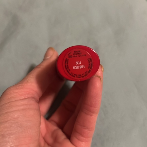 Brand New Giorgio Armani Rouge Ecstasy in flesh 504 - Picture 3 of 5